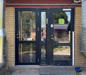 Børnehuset Lyngholm - 2. Børnehave