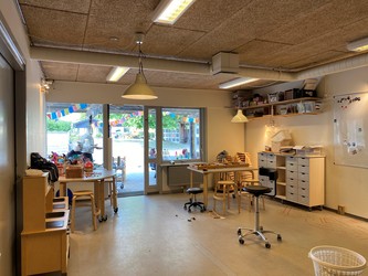 Børnehuset Lyngholm - 2. Børnehave