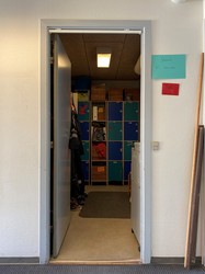 Børnehuset Lyngholm - 2. Børnehave