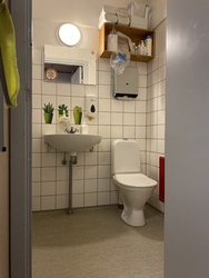 Børnehuset Lyngholm - 2. Børnehave