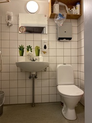 Børnehuset Lyngholm - 2. Børnehave