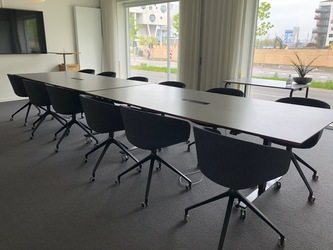 Kompas Hotel Aalborg - Meetingfacilities