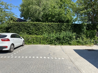 Børnehuset Nørreskoven - 1. Vuggestue