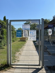 Børnehuset Nørreskoven - 1. Vuggestue