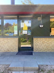 Børnehuset Nørreskoven - 1. Vuggestue