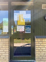 Børnehuset Nørreskoven - 1. Vuggestue