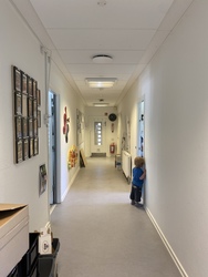 Børnehuset Nørreskoven - 1. Vuggestue