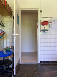 Børnehuset Nørreskoven - 1. Vuggestue