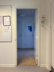 Børnehuset Nørreskoven - 1. Vuggestue