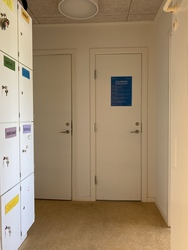 Børnehuset Nørreskoven - 1. Vuggestue
