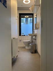 Børnehuset Nørreskoven - 1. Vuggestue
