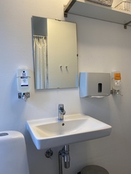 Børnehuset Nørreskoven - 1. Vuggestue