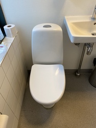 Børnehuset Nørreskoven - 1. Vuggestue