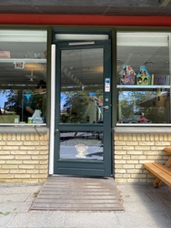 Børnehuset Nørreskoven - 1. Vuggestue