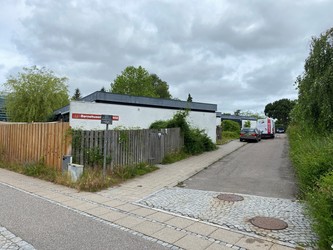 Børnehuset Atlantis - 1. Vuggestue