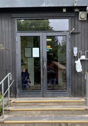 Børnehuset Atlantis - 1. Vuggestue