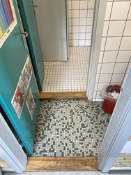 Børnehuset Atlantis - 1. Vuggestue