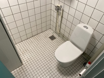 Børnehuset Atlantis - 1. Vuggestue