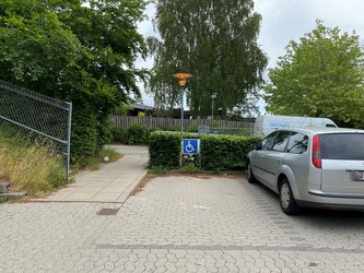 Børnehuset Atlantis - 2. Børnehave