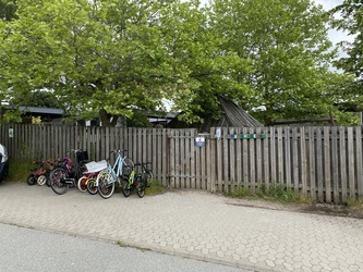 Børnehuset Atlantis - 2. Børnehave