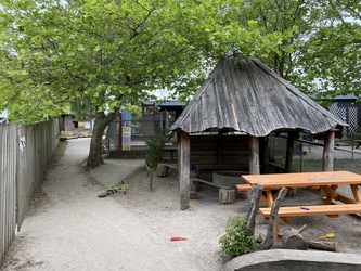Børnehuset Atlantis - 2. Børnehave