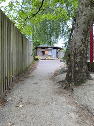 Børnehuset Atlantis - 2. Børnehave