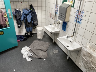 Børnehuset Atlantis - 2. Børnehave