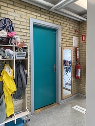 Børnehuset Atlantis - 2. Børnehave