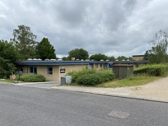 Krudthuset