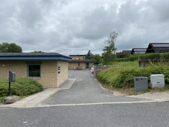Krudthuset