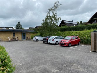 Krudthuset
