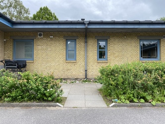 Krudthuset