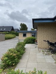 Krudthuset