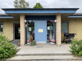 Krudthuset
