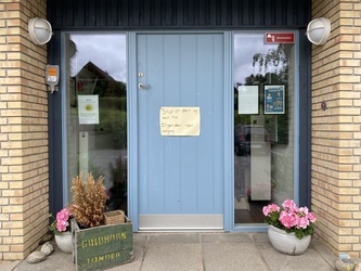 Krudthuset