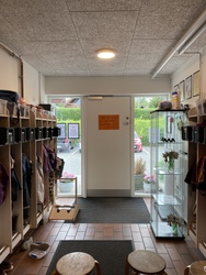 Krudthuset
