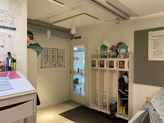 Krudthuset