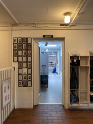Krudthuset