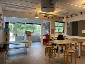 Krudthuset