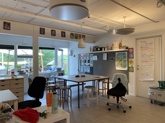 Krudthuset