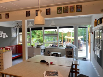 Krudthuset