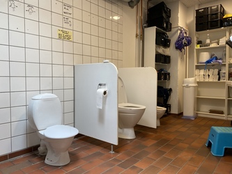 Krudthuset