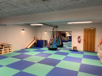 Krudthuset