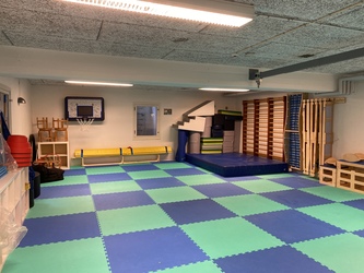 Krudthuset