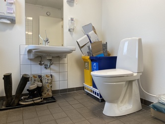 Krudthuset