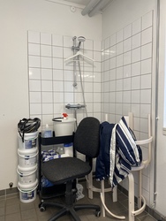 Krudthuset
