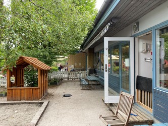 Krudthuset