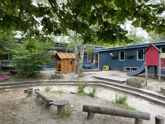 Krudthuset