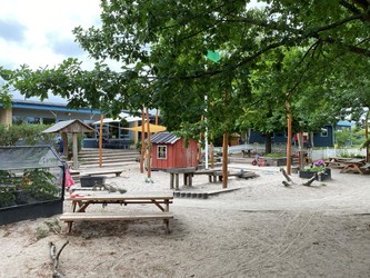 Krudthuset