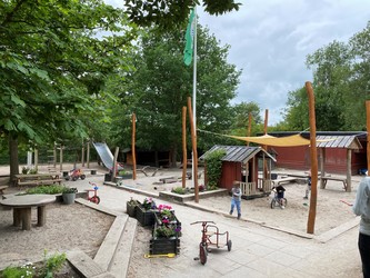 Krudthuset